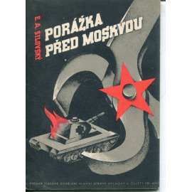 Porážka před Moskvou