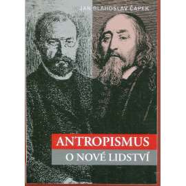 Antropismus: O nové lidství