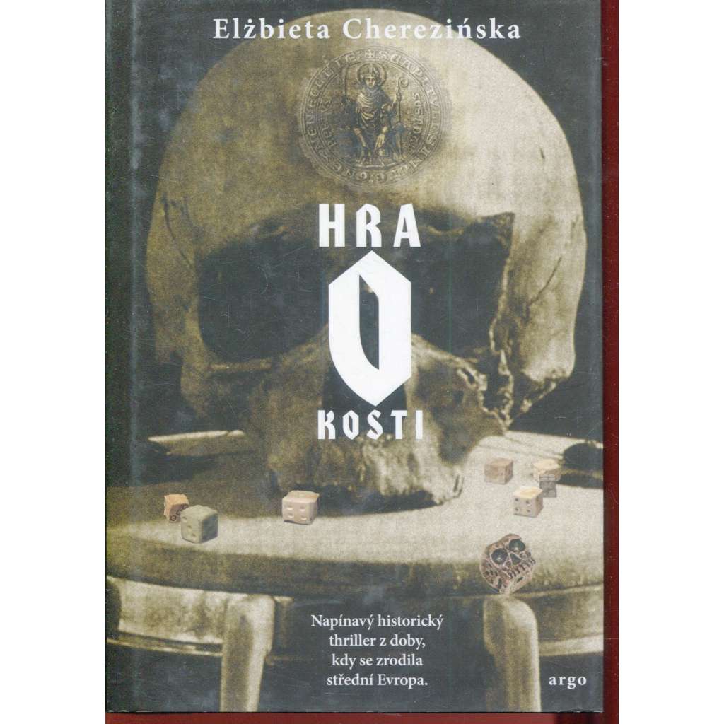 Hra o kosti