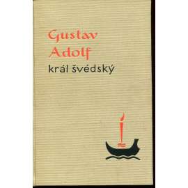 Gustav Adolf král švédský