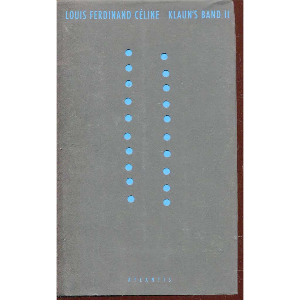 Klaun's band II