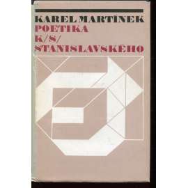 Poetika K. S. Stanislavského (K. S. Stanislavský) - text slovensky