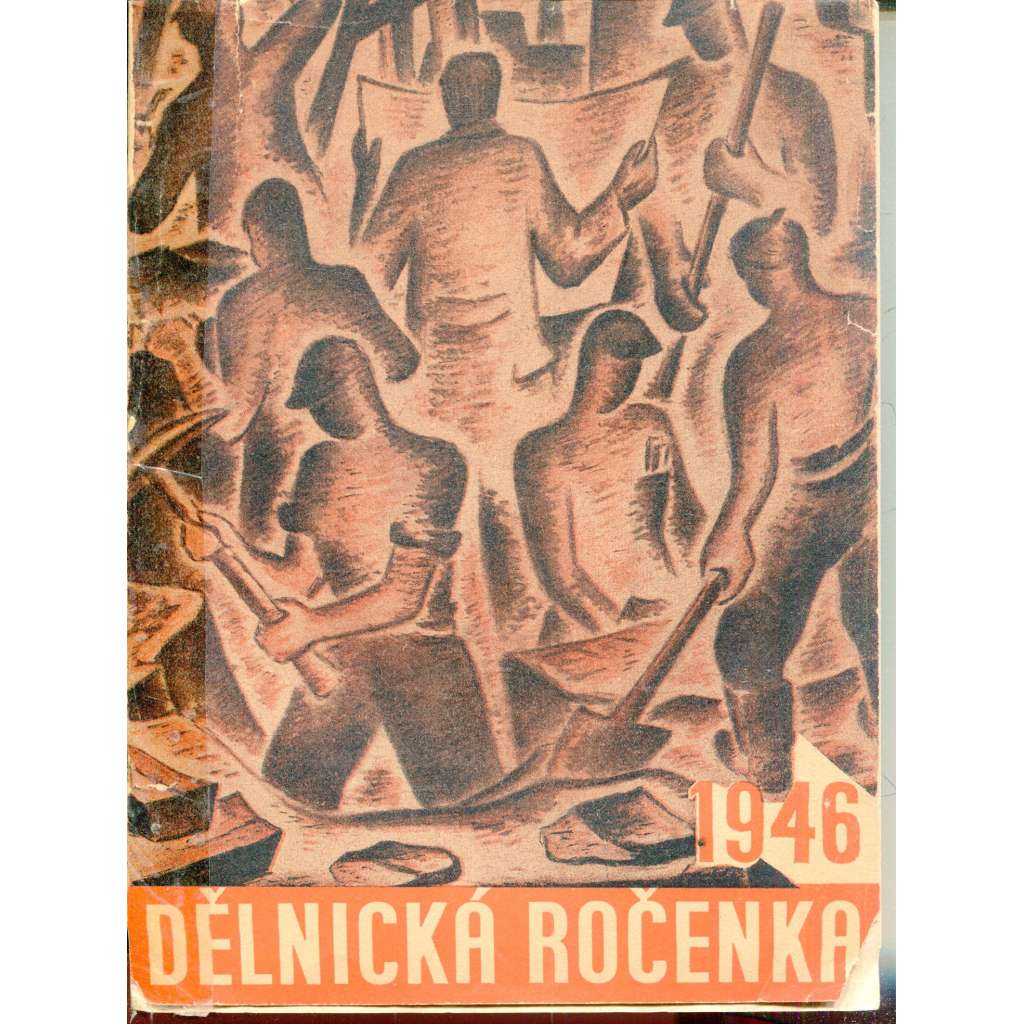 Dělnická ročenka 1946