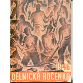 Dělnická ročenka 1946