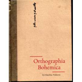 Orthographia Bohemica