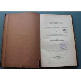 Petrologická studia porfýrových hornin v Čechách. Díl I., Porfýry a porfyrity křemenné (edice: Archiv přírodovědeckého výskumu Čech) (petrologie, mineralogie, křemen)