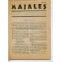 Průvodce po Majales 1928