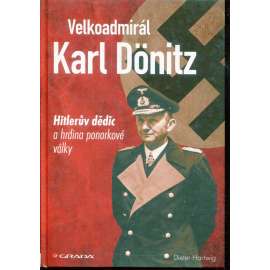 Velkoadmirál Karl Dönitz