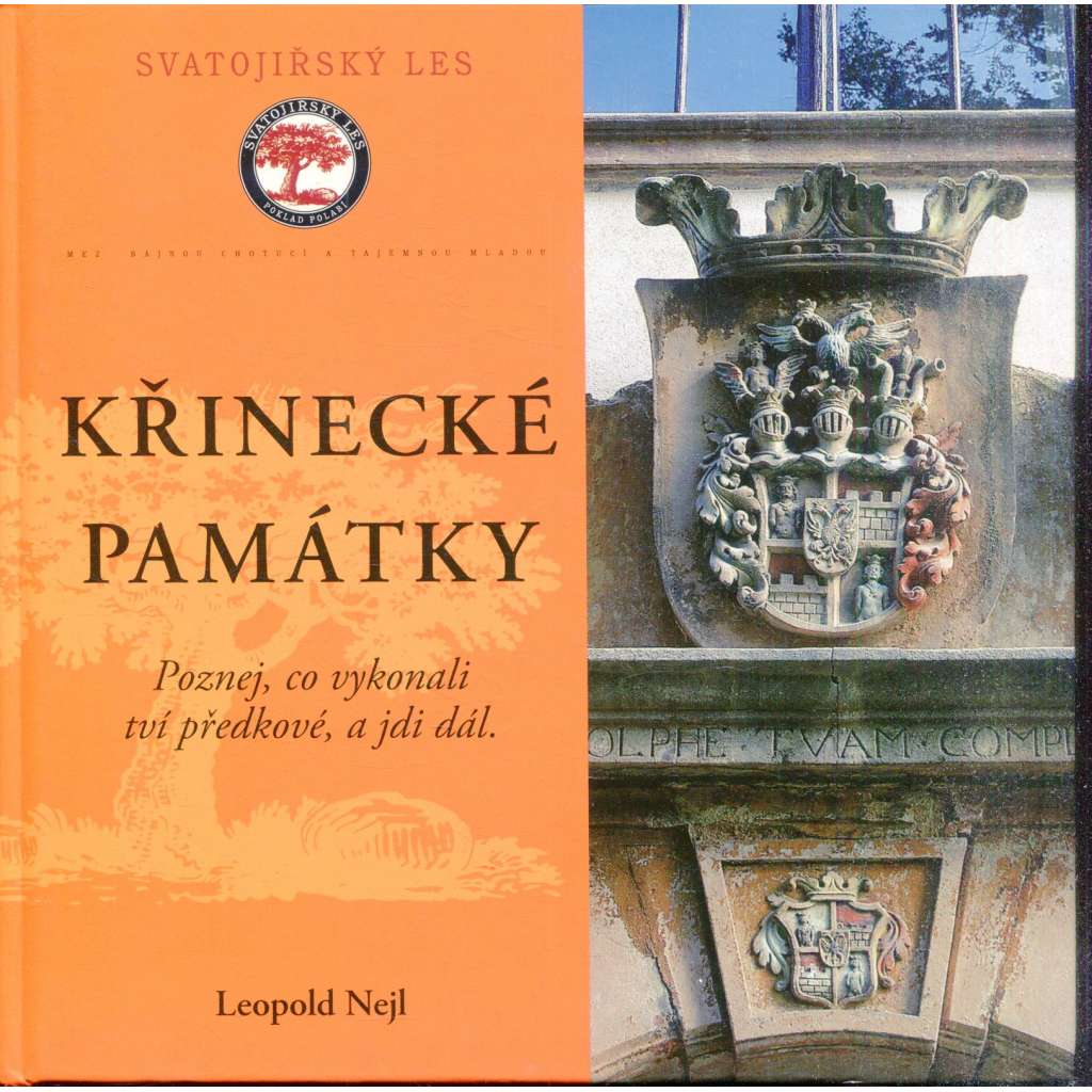 Křinecké památky (Křinec)