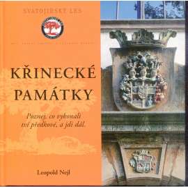 Křinecké památky (Křinec)