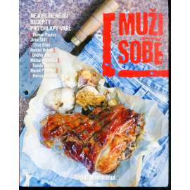 Muži sobě (kuchařka)