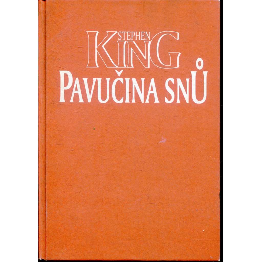 Pavučina snů