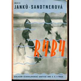 Ryby (kuchařka)