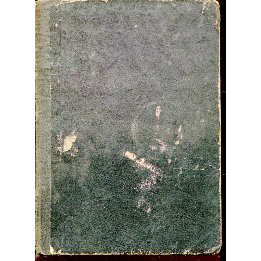 Nejlepší české humoresky (1874)