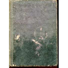 Nejlepší české humoresky (1874)