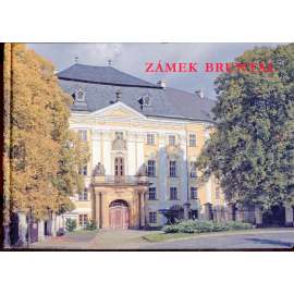 Zámek Bruntál [architektura, interiéry, historie zámku]