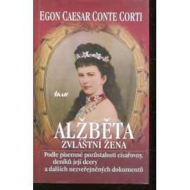 Alžběta - zvláštní žena (Sisi, Sissi) Alžběta - zvláštní žena (Sisi, Sissi)