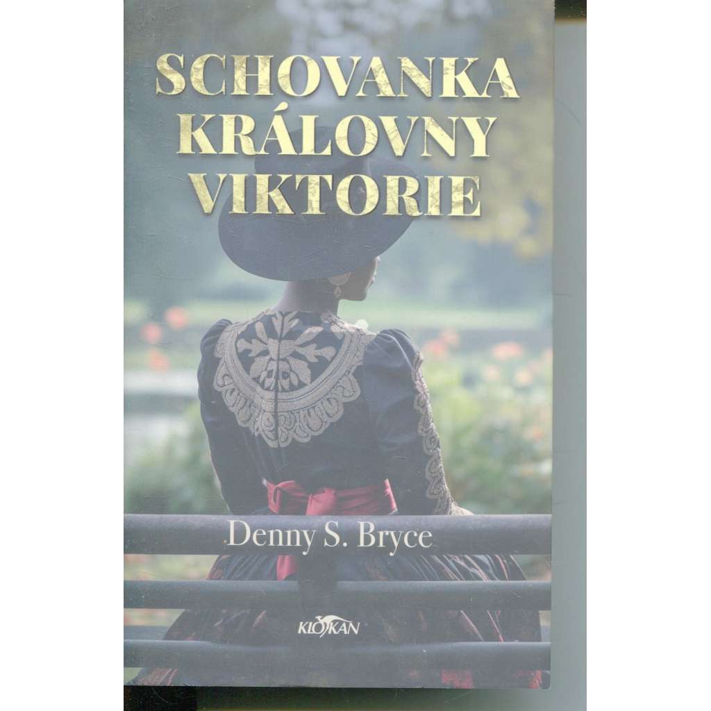 Schovanka královny Viktorie