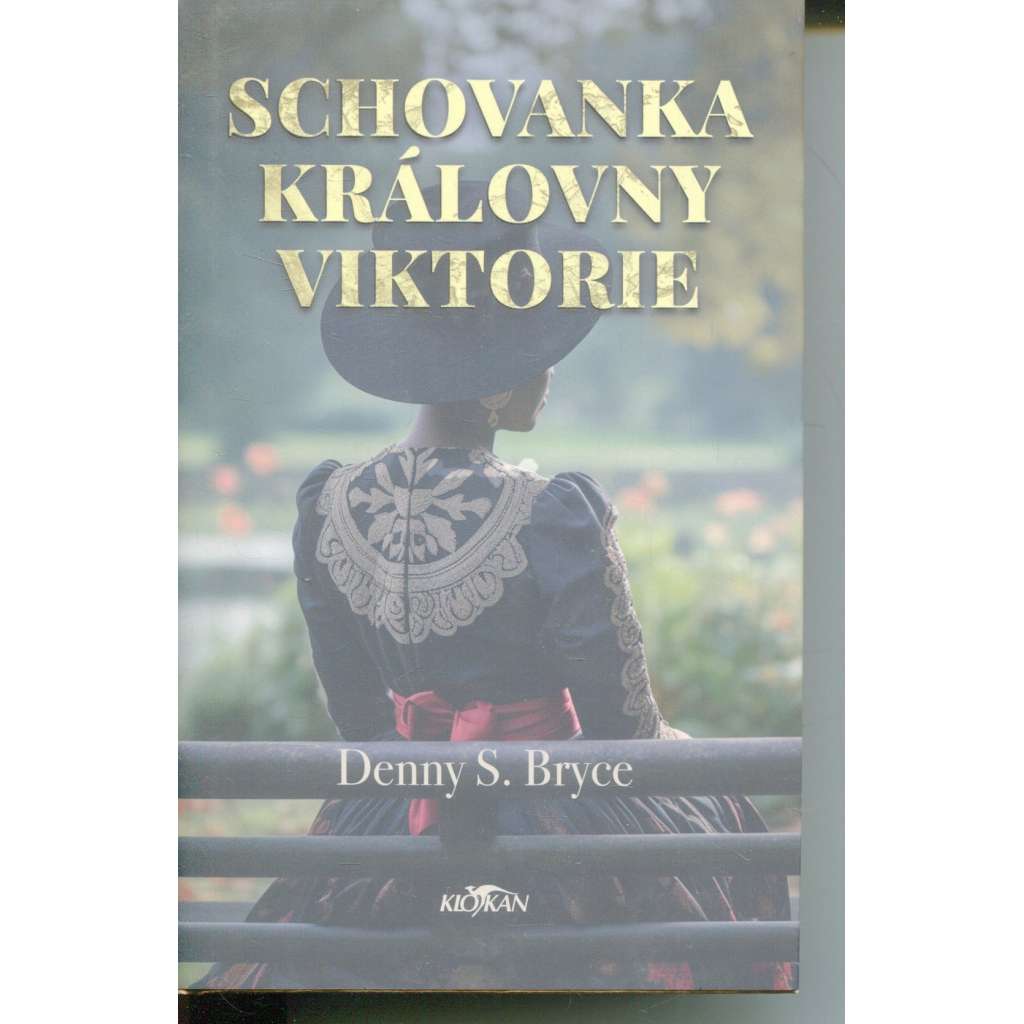 Schovanka královny Viktorie