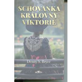 Schovanka královny Viktorie