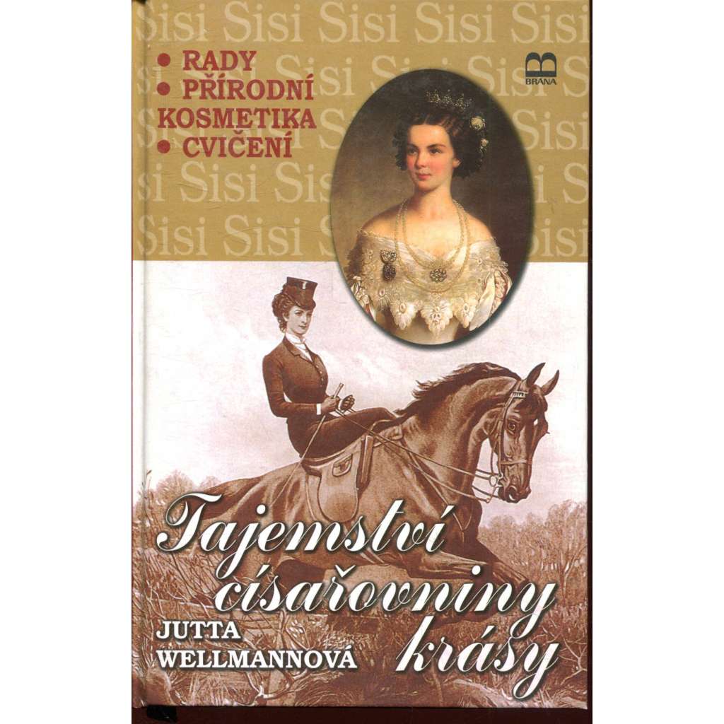 Tajemství císařovniny krásy (Sisi, Sissi)