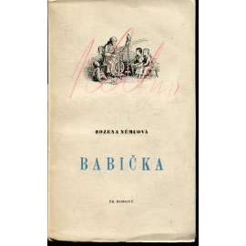 Babička (1939)