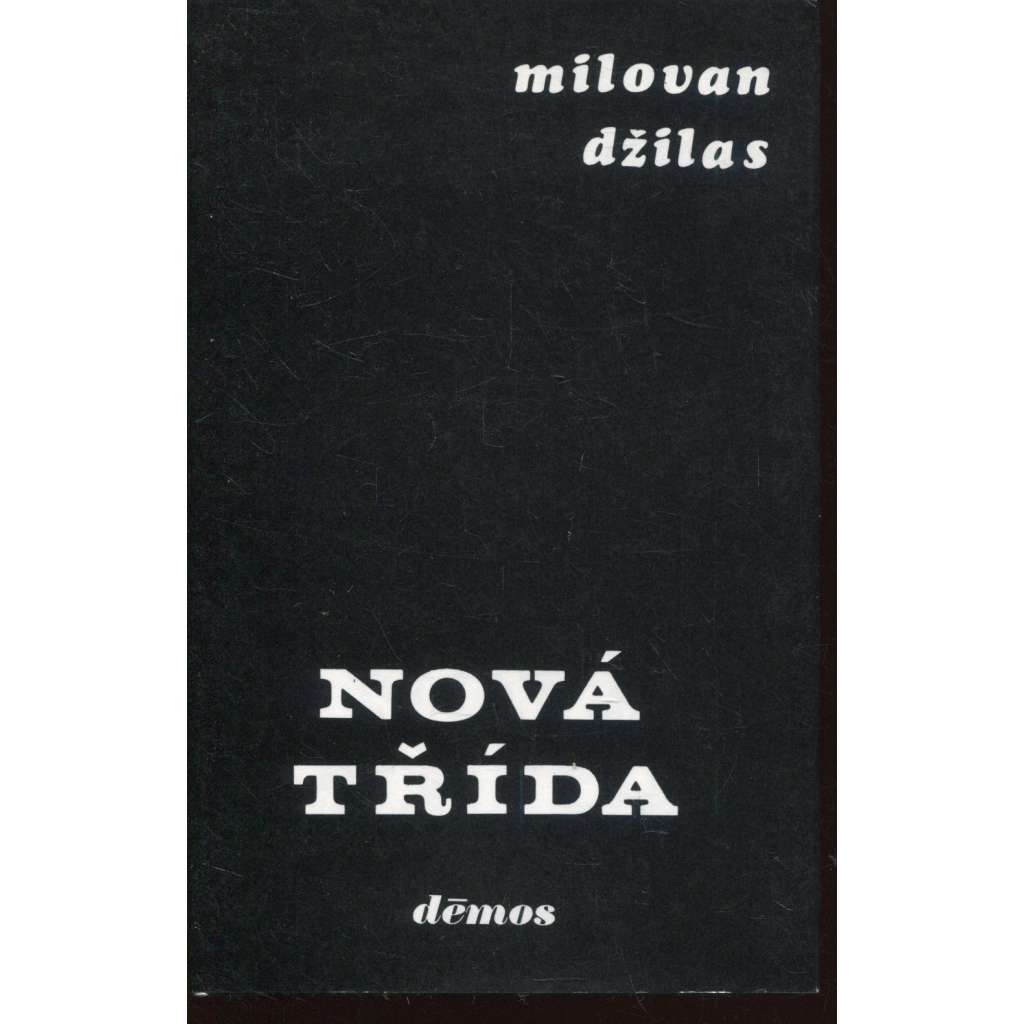 Nová třída (exil)