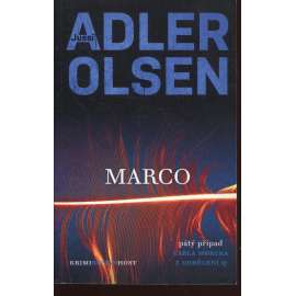 Marco (Jussi Adler-Olsen)