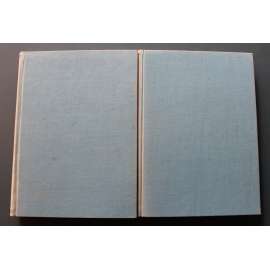 Soupis rukopisů Národního musea v Praze 2 svazky (rukopisy, soupisový katalog, prvotisky, Národní muzeum Praha)