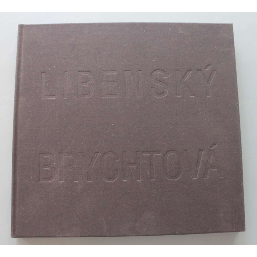 Stanislav Libenský Jaroslava Brychtová (sochařství, umělecké sklo, sklářství)