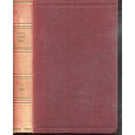 Časopis archivní školy, ročník IX. a X./1933 (2 v 1)