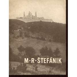 Milan Rastislav Štefánik