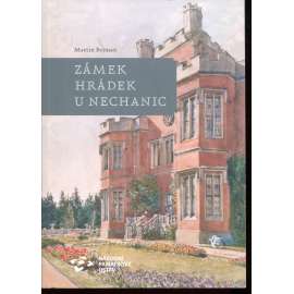 Zámek Hrádek u Nechanic