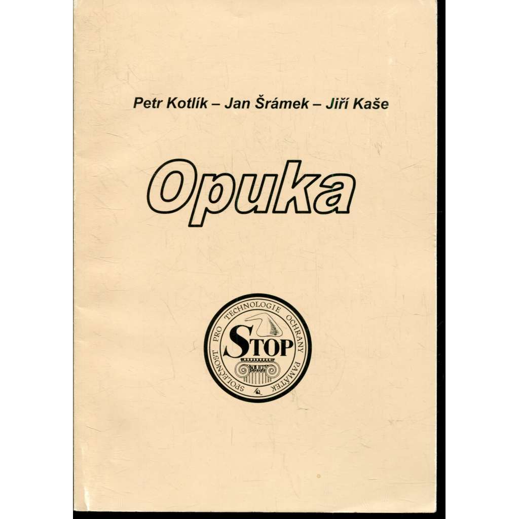 Opuka