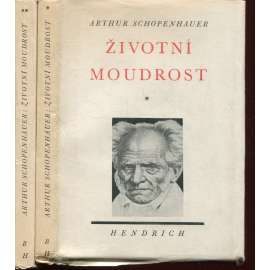 Životní moudrost I. a II. (2 svazky)