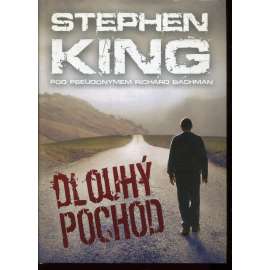 Dlouhý pochod (Stelhen King)
