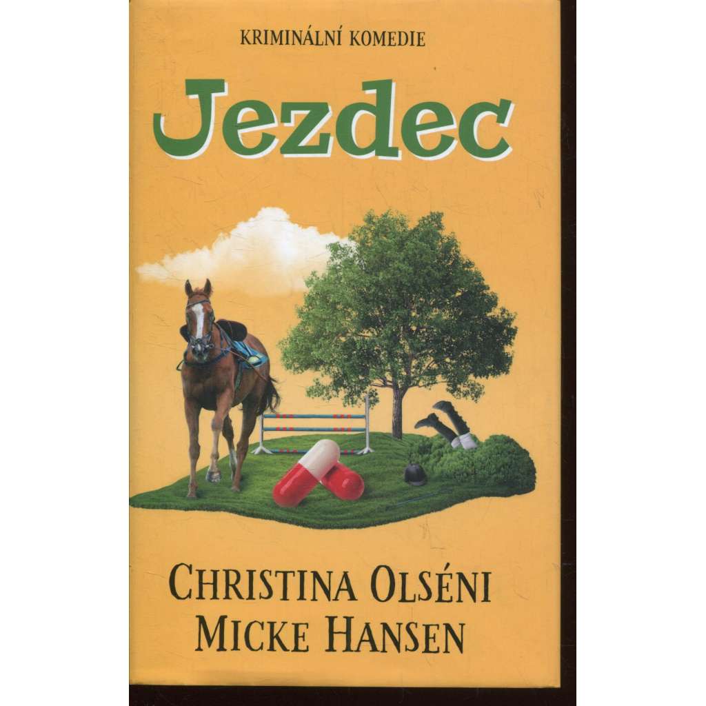 Jezdec