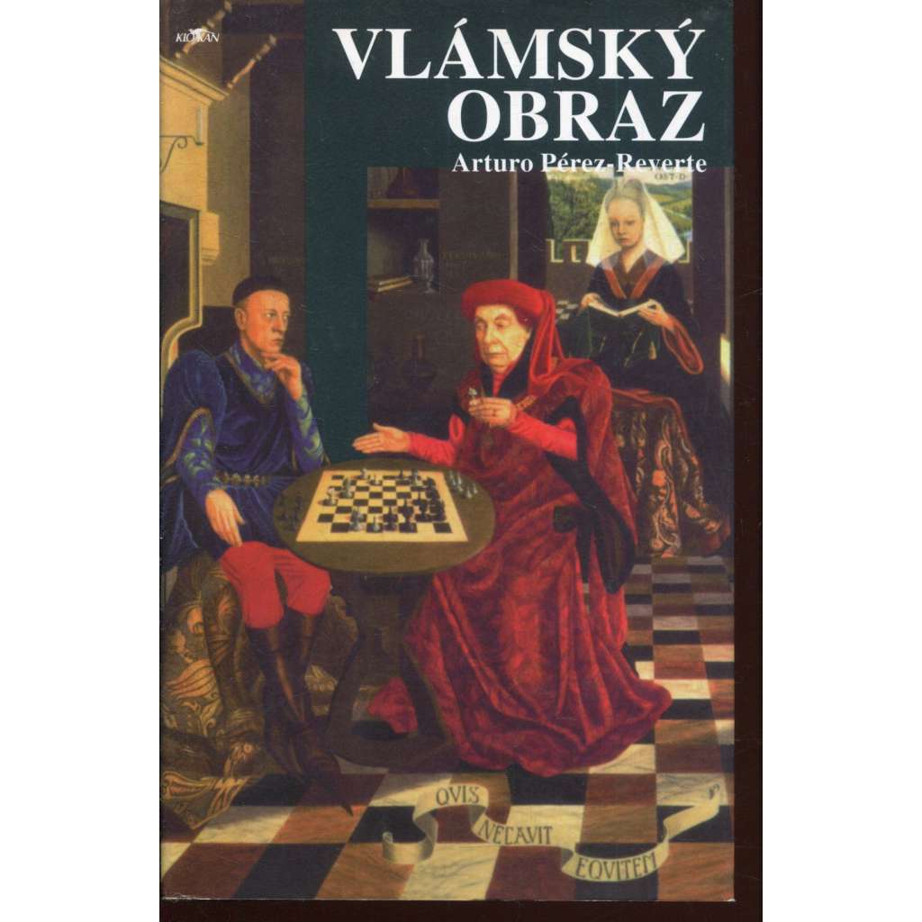 Vlámský obraz