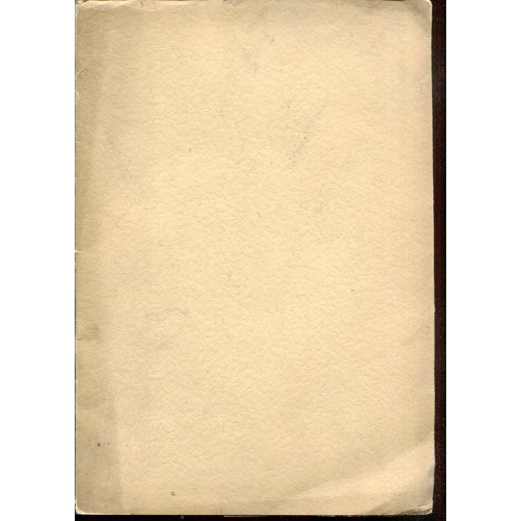 In memoriam Josefa Volfa. O starých českých sběratelích knih (bibliofilie, Čeští sběratelé knih, Lobkowiczská knihovna zámecká v Roudnici, Kinští jako sběratelé knih; ilustrace Václav Mašek)