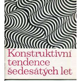 Konstruktivní tendence šedesátých let (Vladislav Mirvald, Karel Malich, Jiří Kolář, Zdeněk Sýkora)