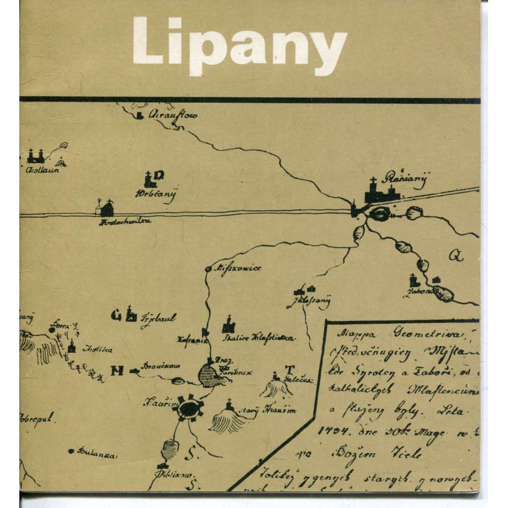 Lipany