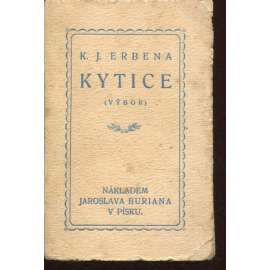 Kytice (výbor)