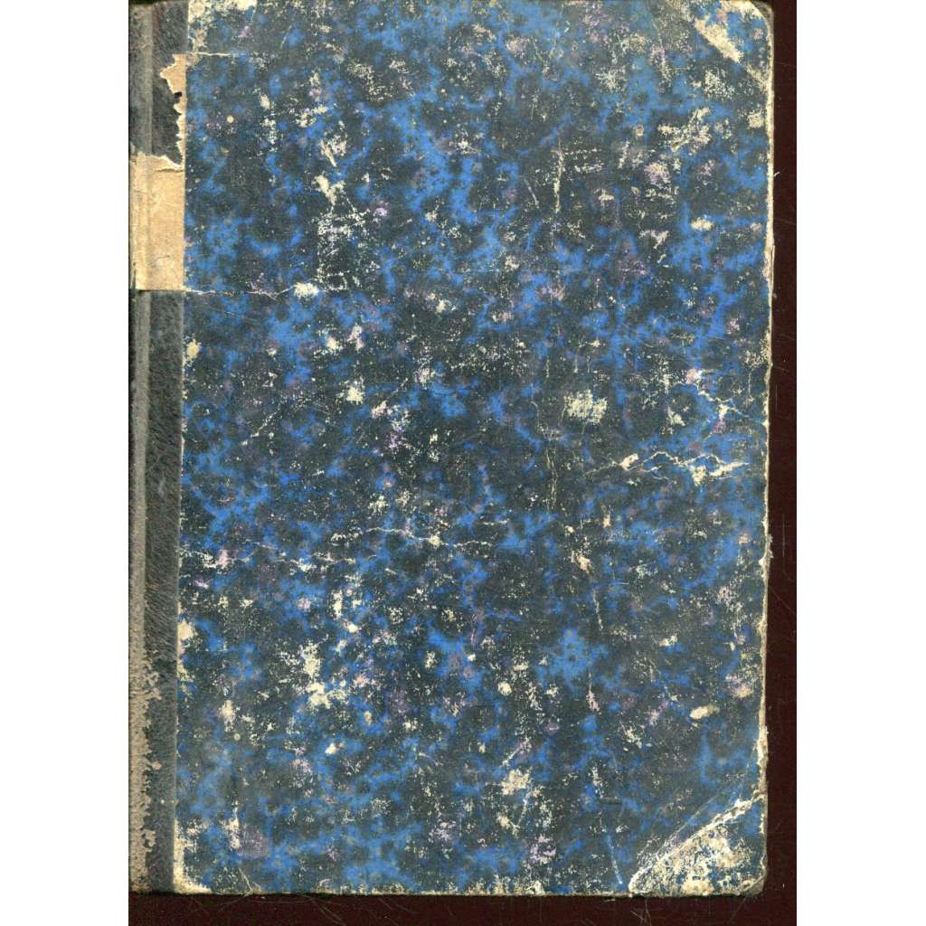 Starosta Václav Dobrovský, reformátor obce Nezdarovské (1877)