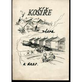 Košíře včera a dnes (Praha)