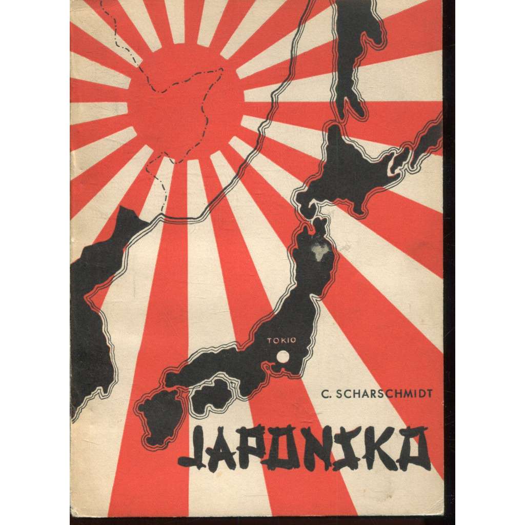 Japonsko (protektorát, propaganda)