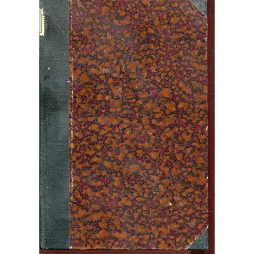 Dělnická osvěta, ročník XII, čísla 1-10/1926 [Věstník Dělnické akademie v Praze]