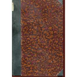 Dělnická osvěta, ročník XII, čísla 1-10/1926 [Věstník Dělnické akademie v Praze]