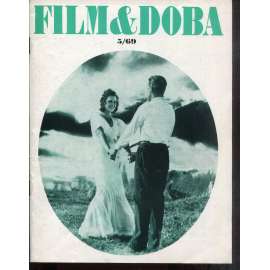Film a doba, ročník XV, číslo 5/1969 (časopis)