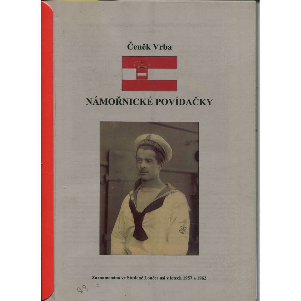 Námořnické povídačky