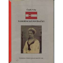 Námořnické povídačky Námořnické povídačky